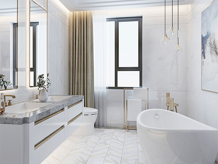 卫生间堵漏维修