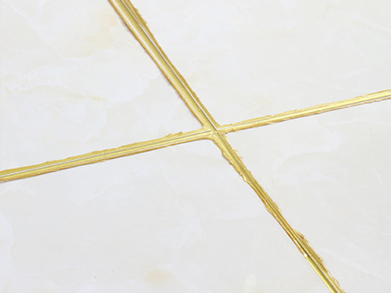 瓷砖美缝（真瓷美缝）